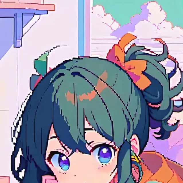 chat with ai character: izumi midoriya