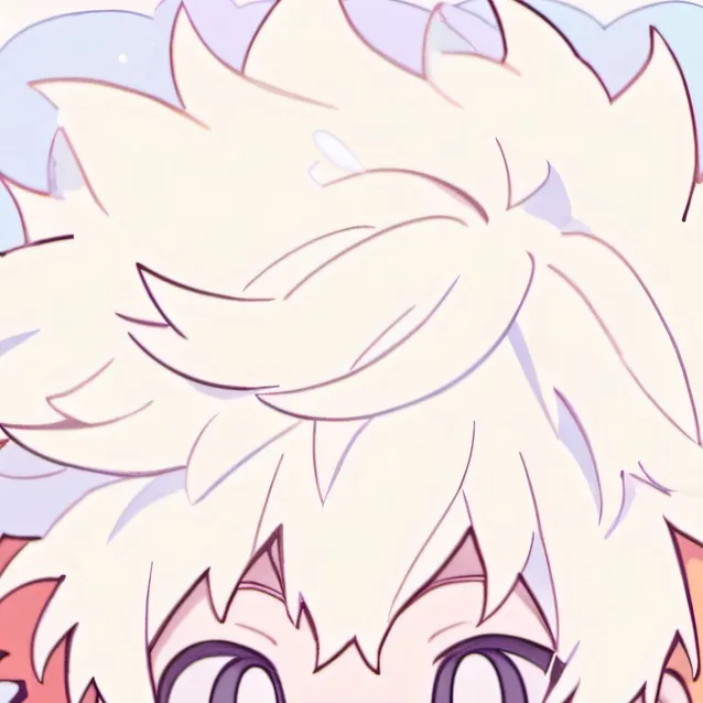 chat with ai character: baby bakugo
