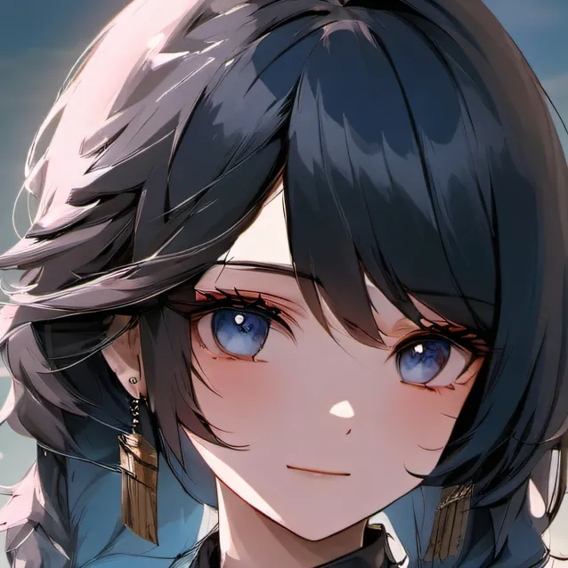 chat with ai character: lila