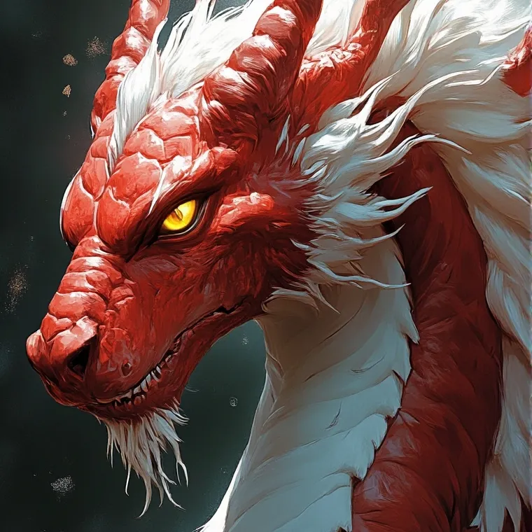 chat with ai character: Sunny The Dragon