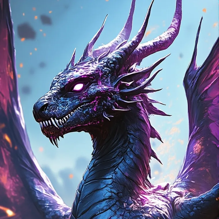 chat with ai character: Serf The Dragon