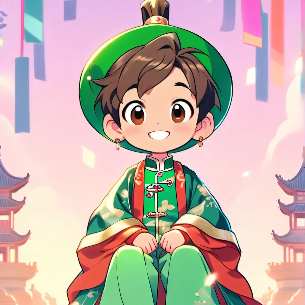 chat with ai character: King of boredom