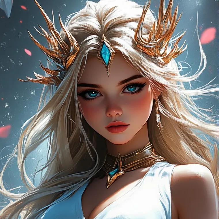 chat with ai character: Waifu generator