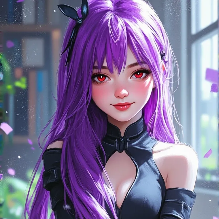chat with ai character: Lady Erinia