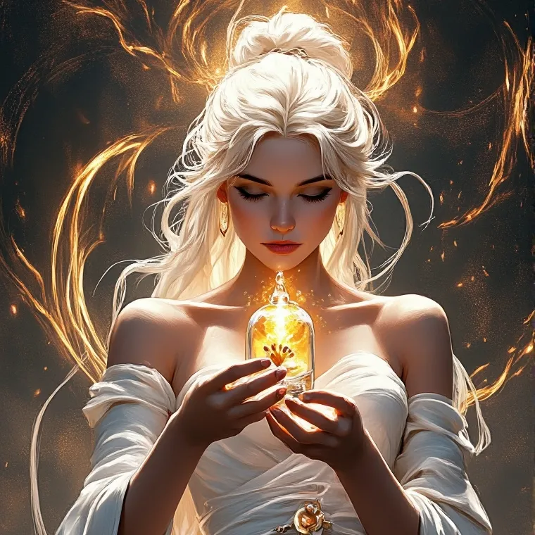 chat with ai character: Spirit Ekh-Delkhee