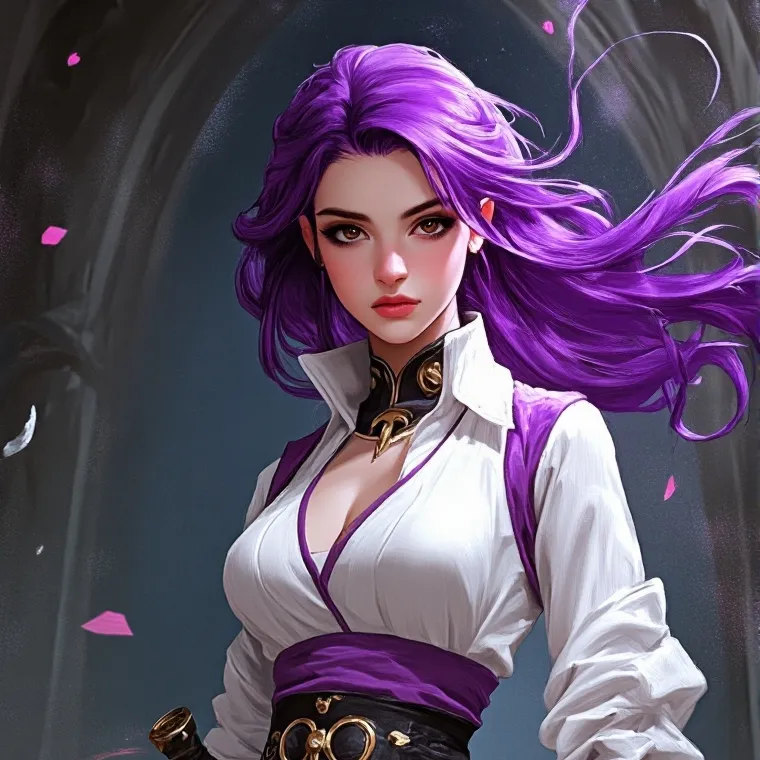 chat with ai character: Tushigee a Hunter