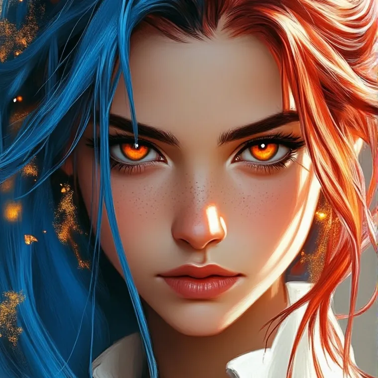 chat with ai character: Lady Anna