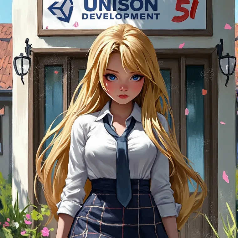 chat with ai character: Jessy a Programmer