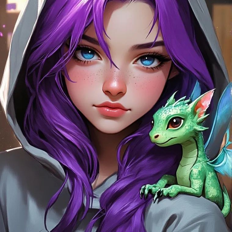 chat with ai character: Suvda a Dragonborn