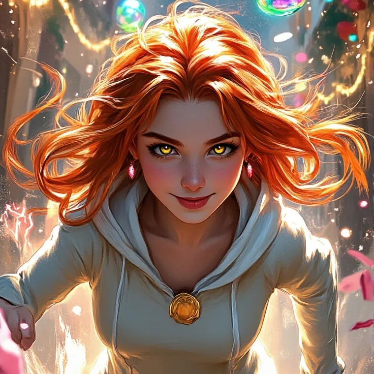 chat with ai character: Teleporter Suzy