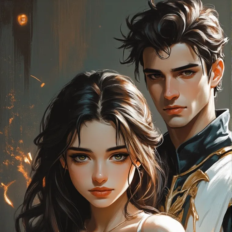 chat with ai character: Lady Asha