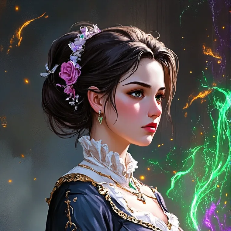 chat with ai character: Ada Lovelace
