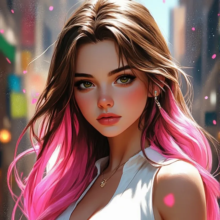 chat with ai character: Agent Regina