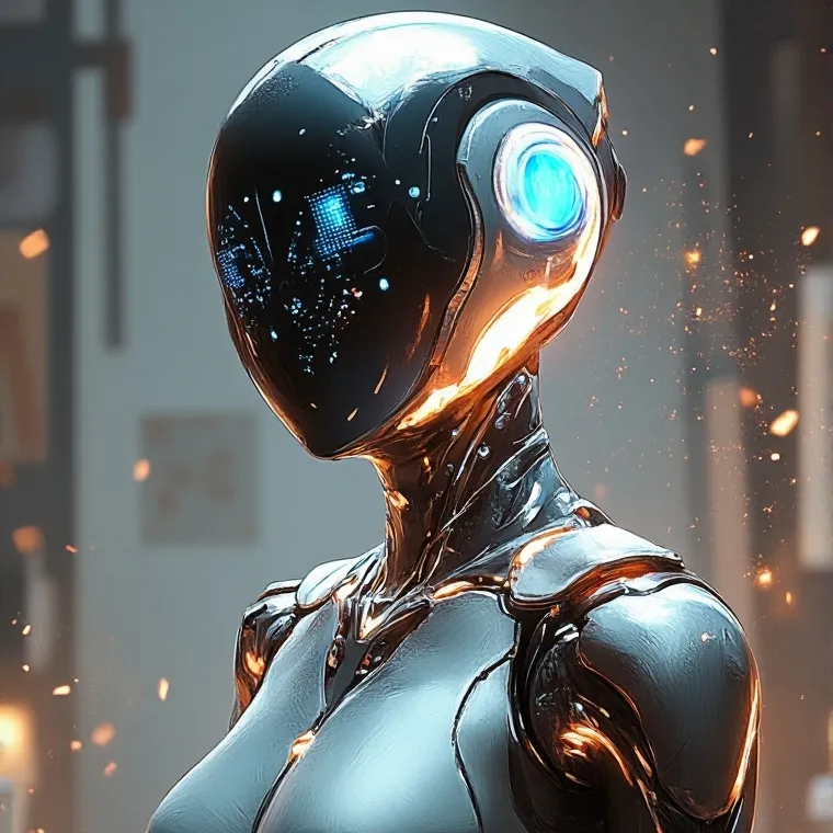 chat with ai character: Lady Anica AI