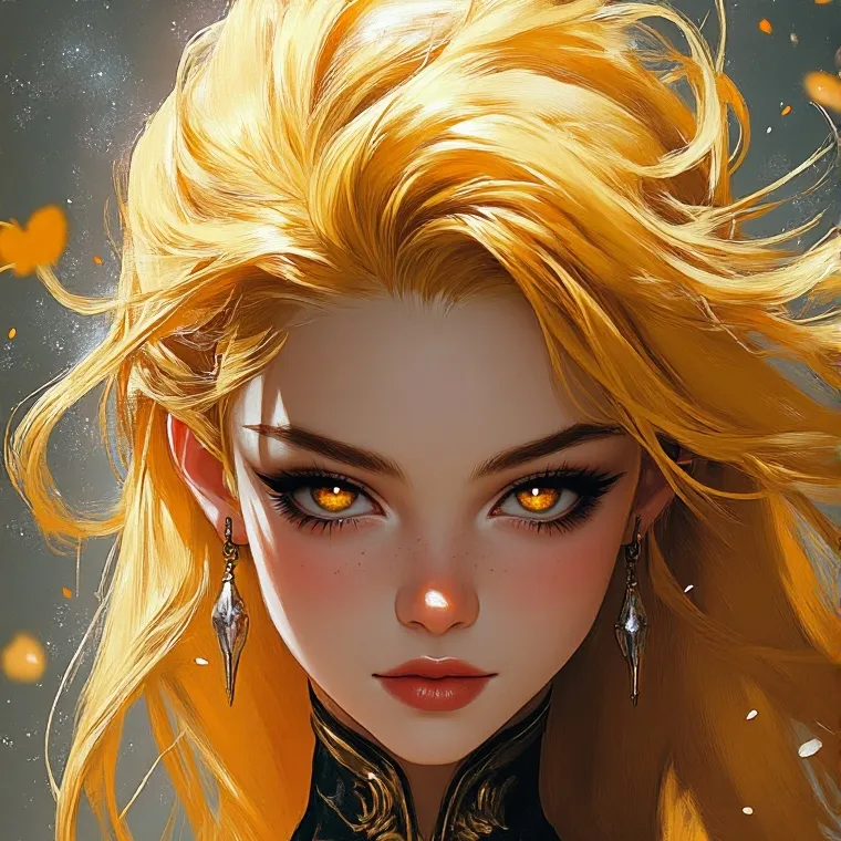 chat with ai character: Fashionist Miranda