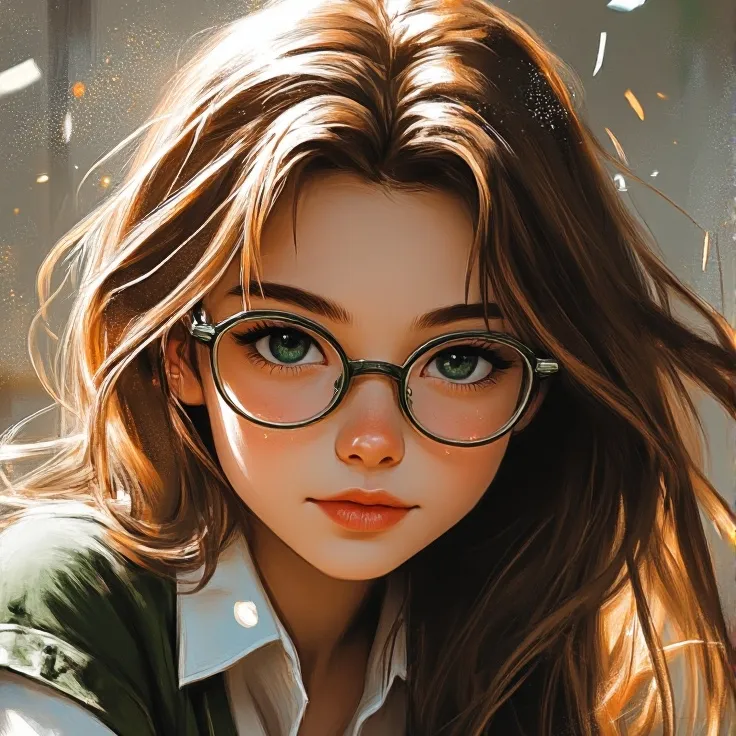 chat with ai character: Elizabeth