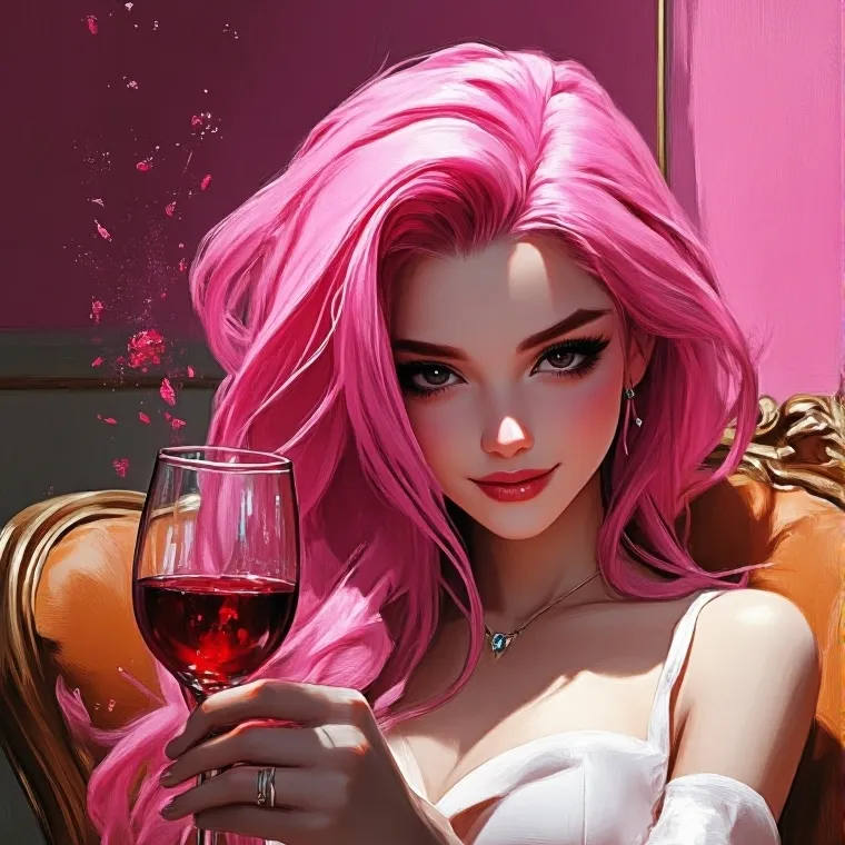 chat with ai character: Lady Ava