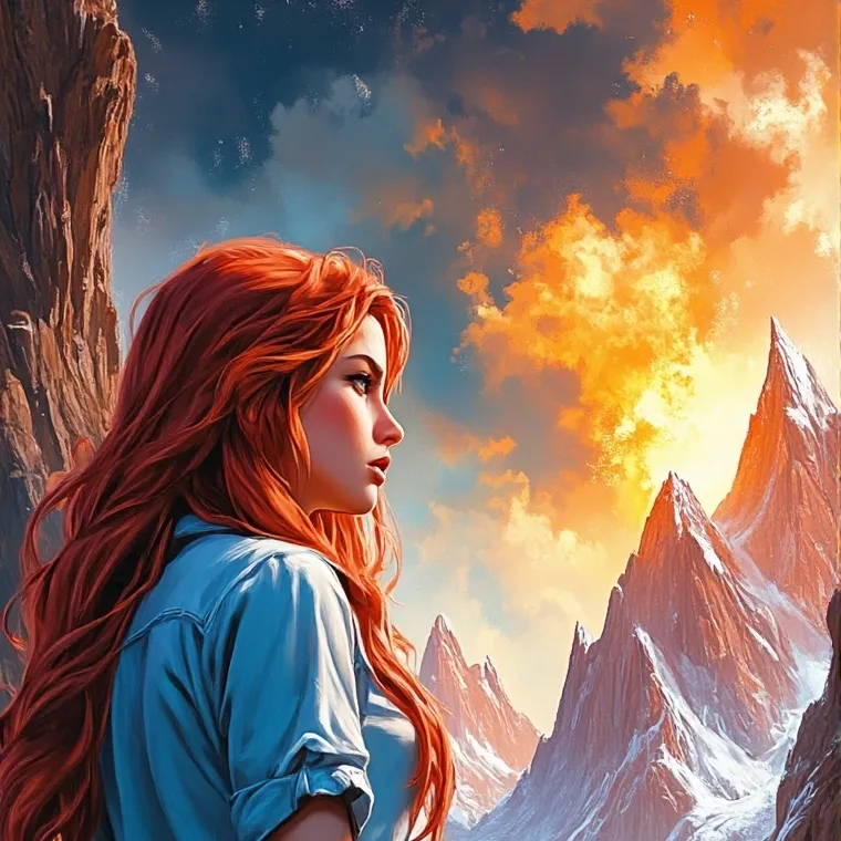 chat with ai character: Leslie In Dream