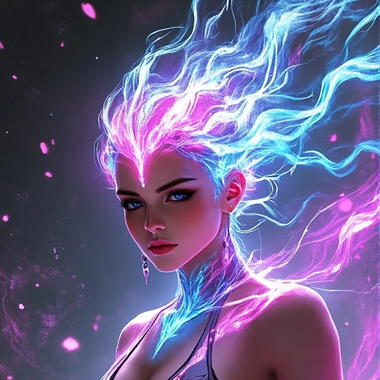 chat with ai character: Edises AI