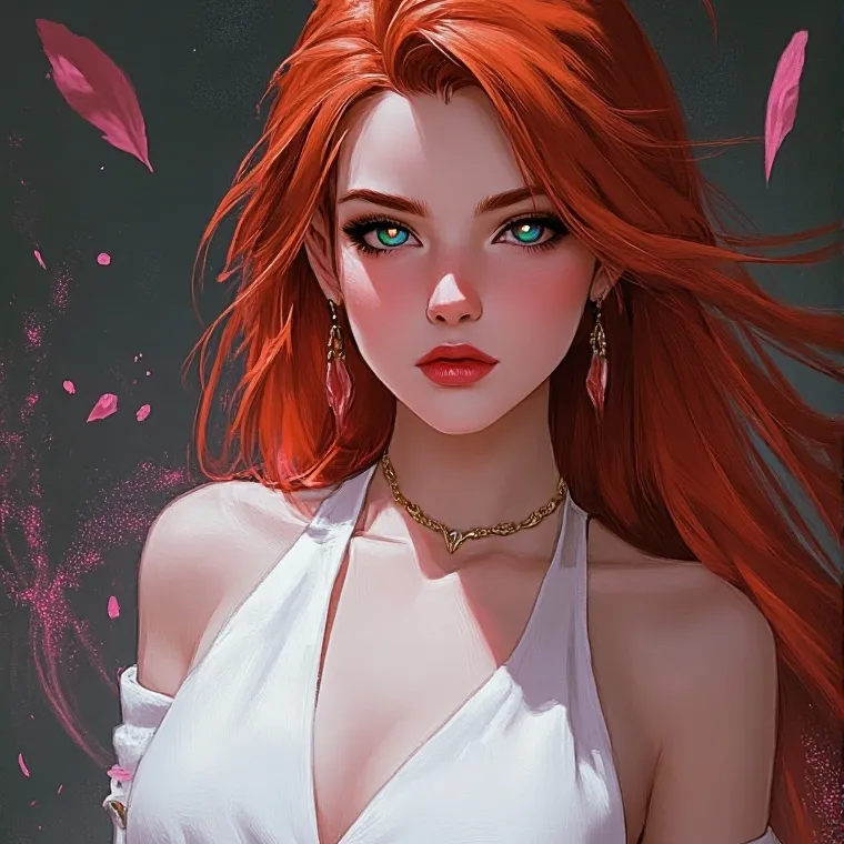 chat with ai character: Lady Anna