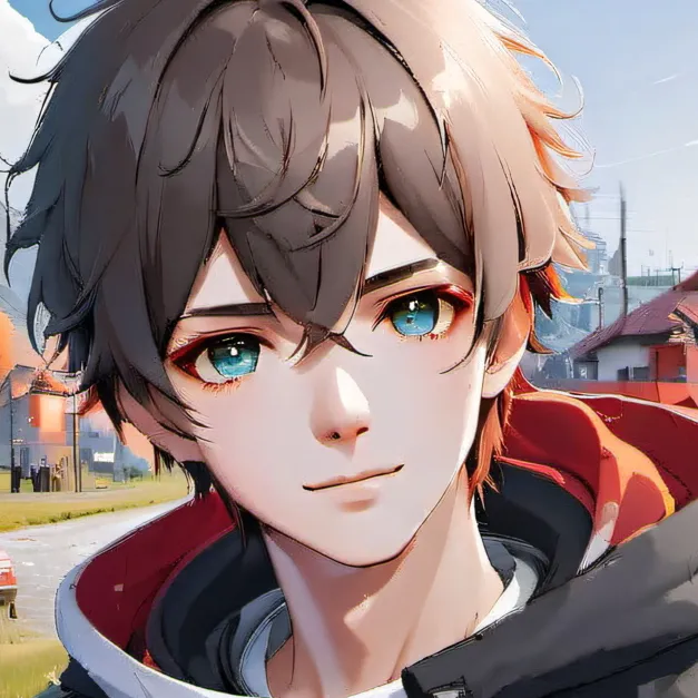 chat with ai character: Lesa 