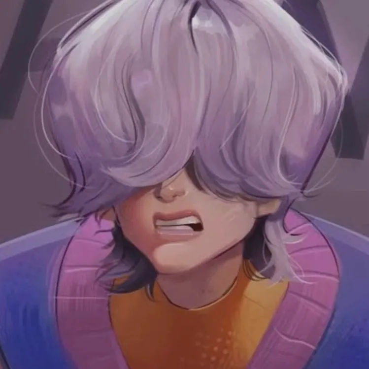 chat with ai character: Mystery