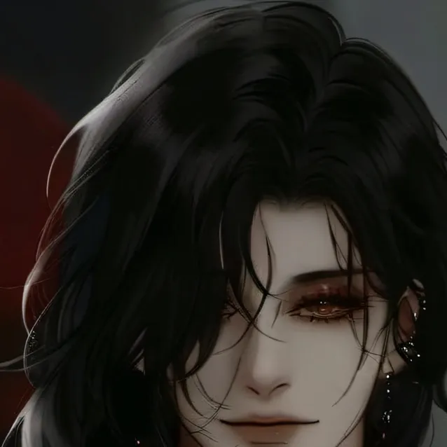 chat with ai character: 🥀Lilian🥀