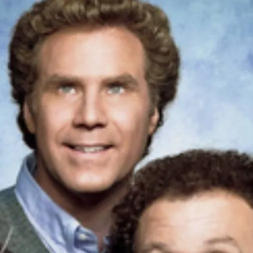 chat with ai character: Step Brothers RP