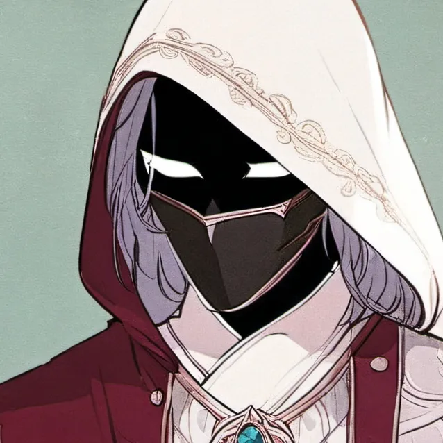 chat with ai character: all of sceam