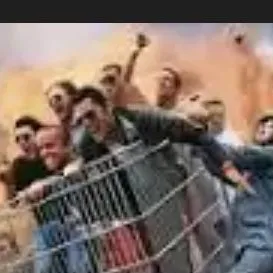 chat with ai character: Jackass the movie!