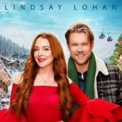 chat with ai character: FALLING FOR X-MAS