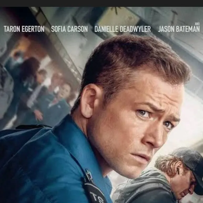 chat with ai character: CARRY-ON