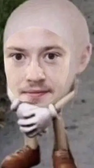 ai character: STRANGER THINGS S5 background