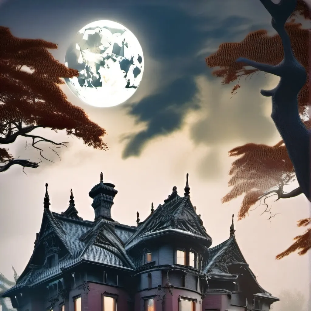 chat with ai character: Abigail cast