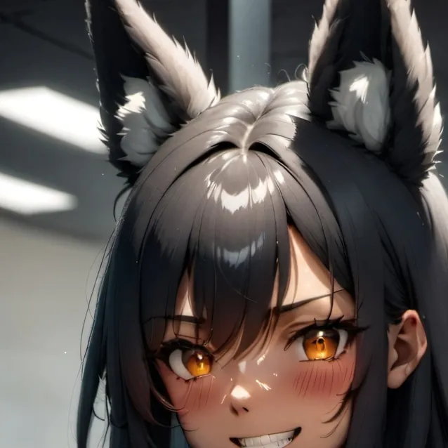 chat with ai character: Nele 