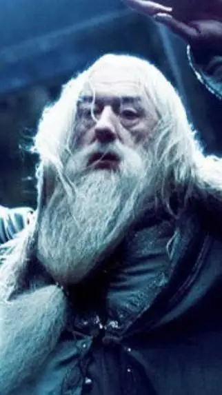 Talkie AI - Chat with Hogwarts 5