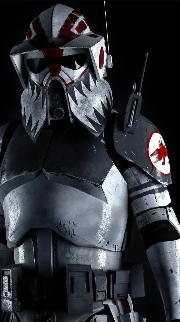 ai character: Der Boss  background