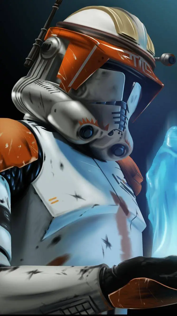 ai character: school background