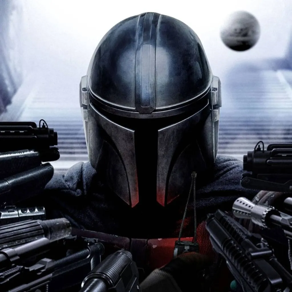 chat with ai character: Star wars