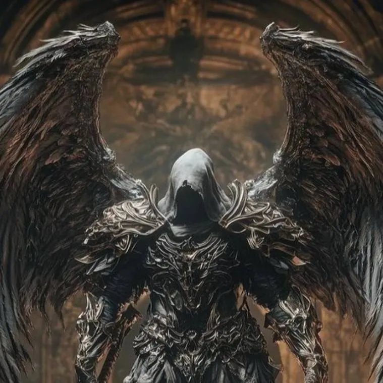 chat with ai character: Schule 