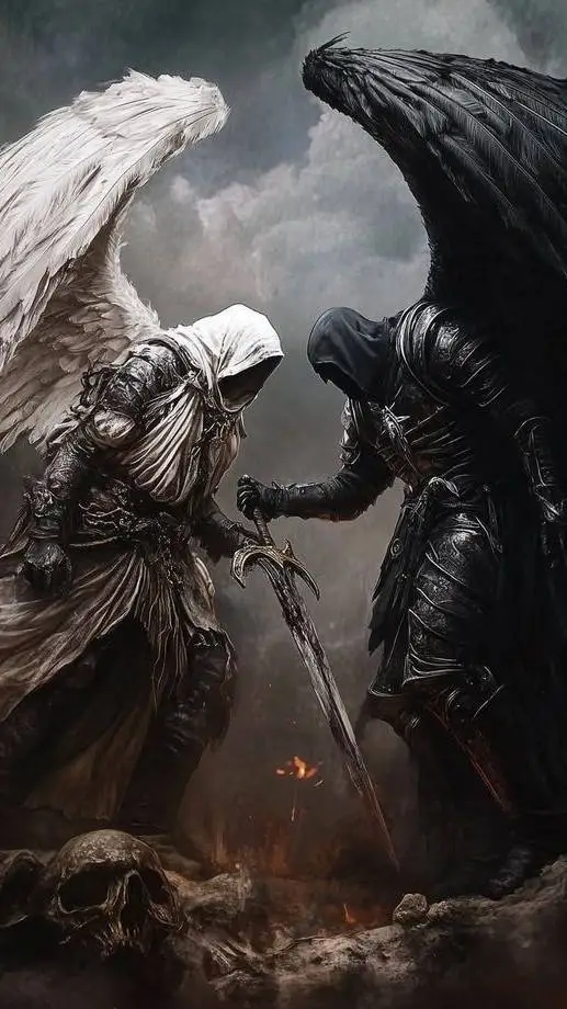 Talkie AI - Chat with Vampirkönigreich 