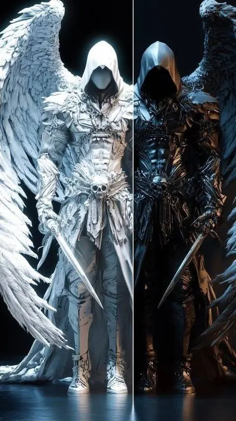 Talkie AI - Chat with Venom in Star wars