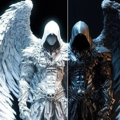 chat with ai character: Venom in Star wars