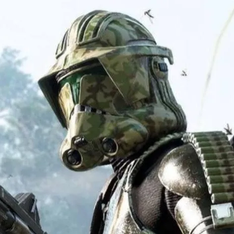 chat with ai character: Star wars 