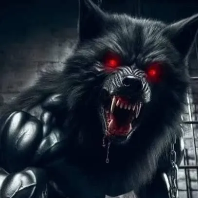 chat with ai character: Werwolf 