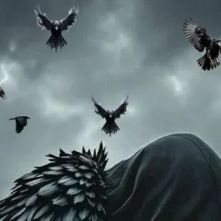 chat with ai character: Schule 