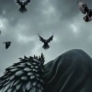 chat with ai character: Schule 