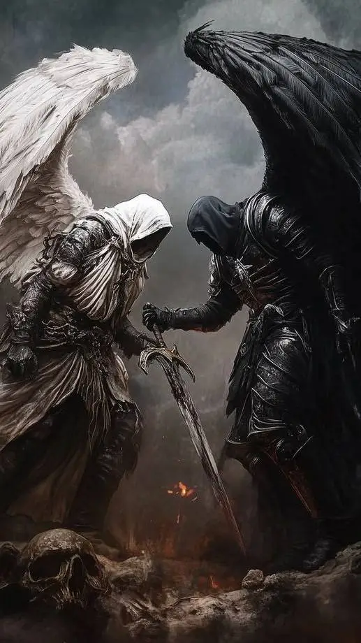 Talkie AI - Chat with Vampirkönigreich 