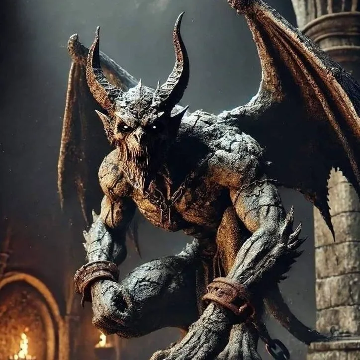 chat with ai character: Schule 