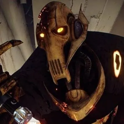 chat with ai character: Star wars 